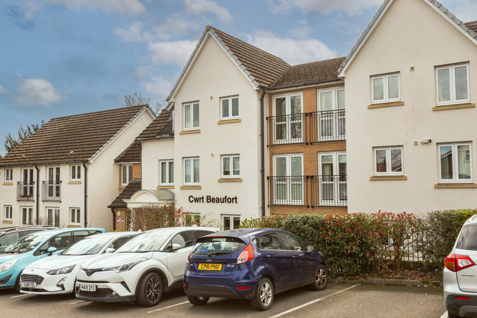 Cwrt Beaufort, Palmayra Court, Swansea, SA3 5SW